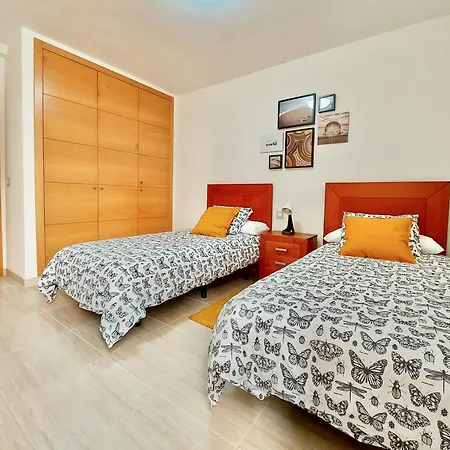 Apartment La Casa Del Drago By Tor